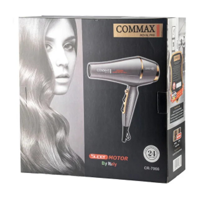 سشوار کوماکس مدل CR-7066