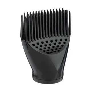 سشوار برس‌دار چرخشی 240 وات پرنسلی مدل PR312AT