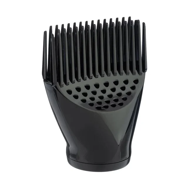 سشوار برس‌دار چرخشی 240 وات پرنسلی مدل PR312AT