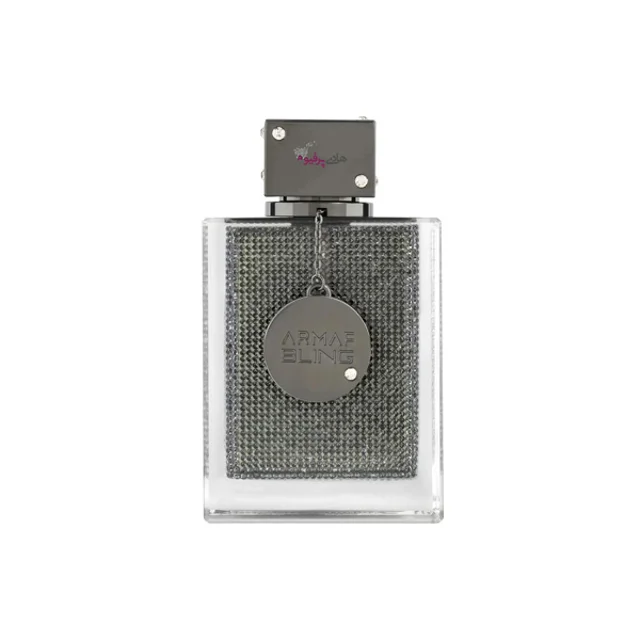 عطر ادکلن کلاب د نویت بلینگ | Club De Nuit Bling  | ولورا