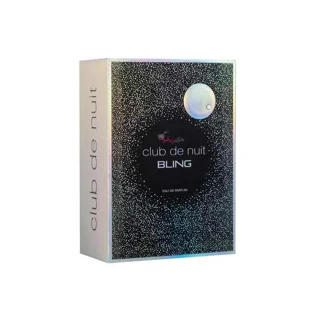 عطر ادکلن کلاب د نویت بلینگ | Club De Nuit Bling  | ولورا