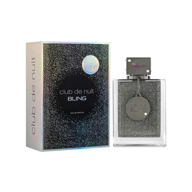 عطر ادکلن کلاب د نویت بلینگ | Club De Nuit Bling