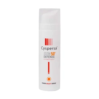 فلوئید ضد آفتاب و ضد لک سیسپرسا SPF 50