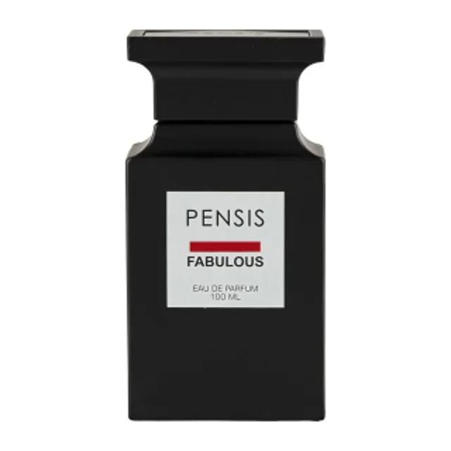 ادوپرفیوم مردانه پنسیس مدل Ford Fabulous حجم 100 میلی لیتر