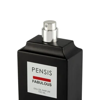 ادوپرفیوم مردانه پنسیس مدل Ford Fabulous حجم 100 میلی لیتر