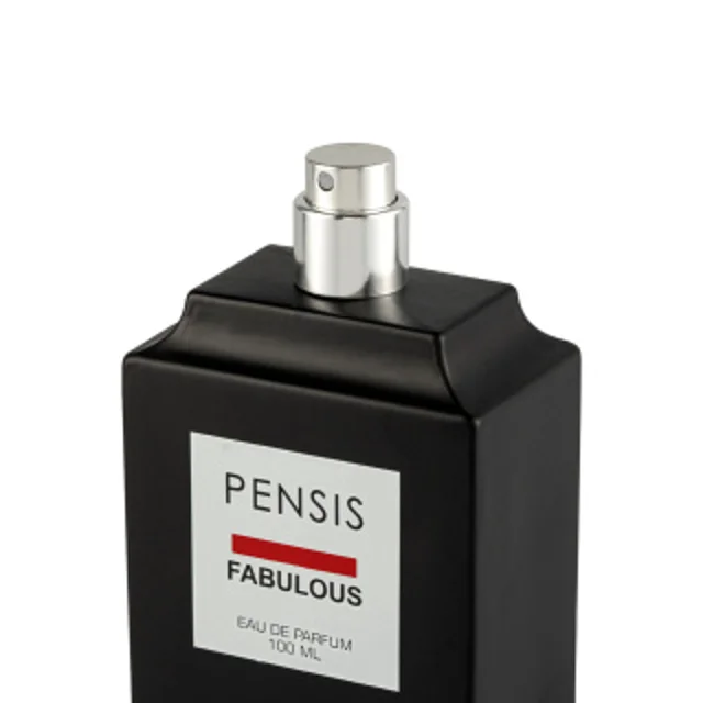 ادوپرفیوم مردانه پنسیس مدل Ford Fabulous حجم 100 میلی لیتر