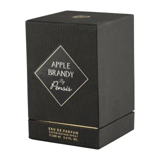 ادوپرفیوم زنانه پنسیس مدل By Kilian Apple Brandy حجم 100 میلی لیتر