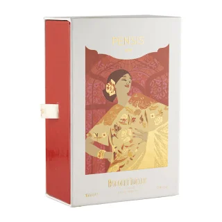 ادوپرفیوم زنانه پنسیس مدل Xerjoff Casamorati Bouquet Ideale حجم 100 میلی لیتر