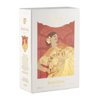 ادوپرفیوم زنانه پنسیس مدل Xerjoff Casamorati Bouquet Ideale حجم 100 میلی لیتر