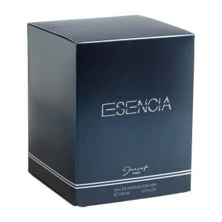 ادو پرفیوم مردانه ژک ساف مدل Esencia حجم 100 میلی لیتر