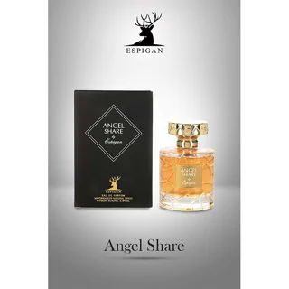 ادکلن اسپیگان (پاپیلو) آنجل شر (Angel Share) زنانه حجم 100 میل