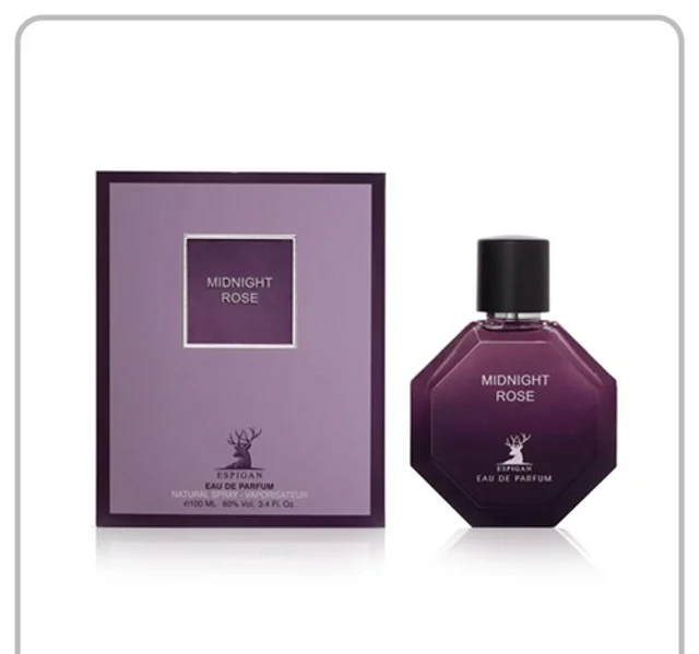 مشابه میدنایت رز | Lancome Tresor Midnight Rose