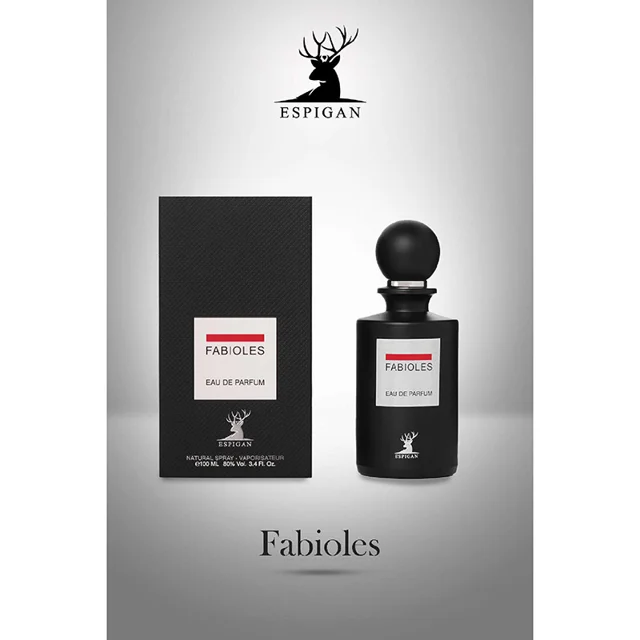 ادکلن اسپیگان (پاپیلو) فابیولس (Fabulous) مردانه