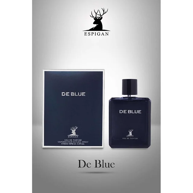 ادکلن اسپیگان بلو شنل (Bleu de Chanel) مردانه