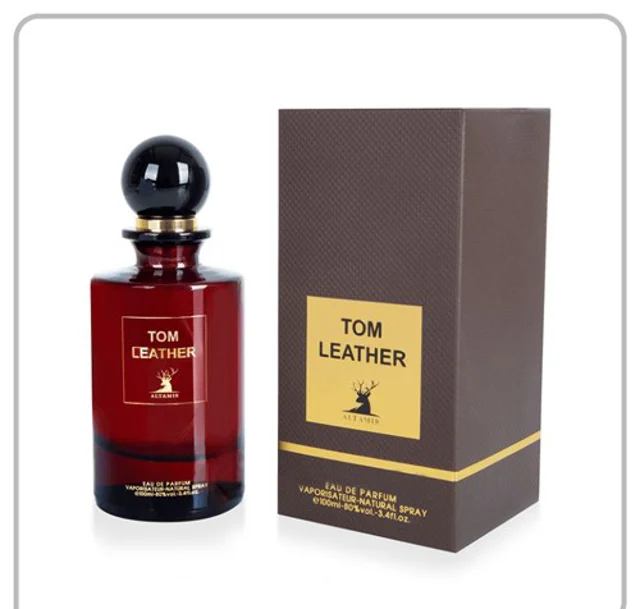 مشابه ادکلن مردانه تام فورد توسکان لدر | Tom Ford Tuscan Leather