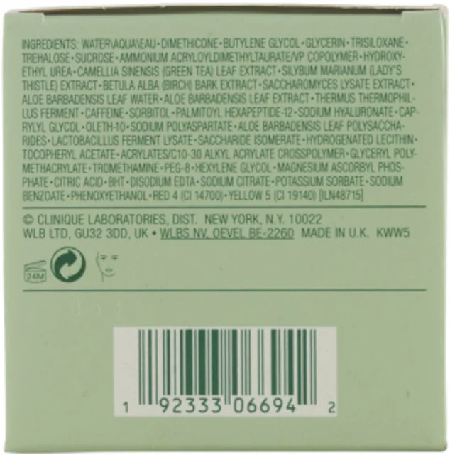 کرم Moisture Surge 100H Auto-Replenishing Hydrator