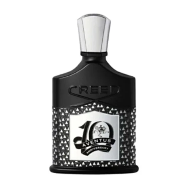 ادو پرفیوم مردانه پنسیس مدل aventus 10th anniversary حجم 100 میلی لیتر
