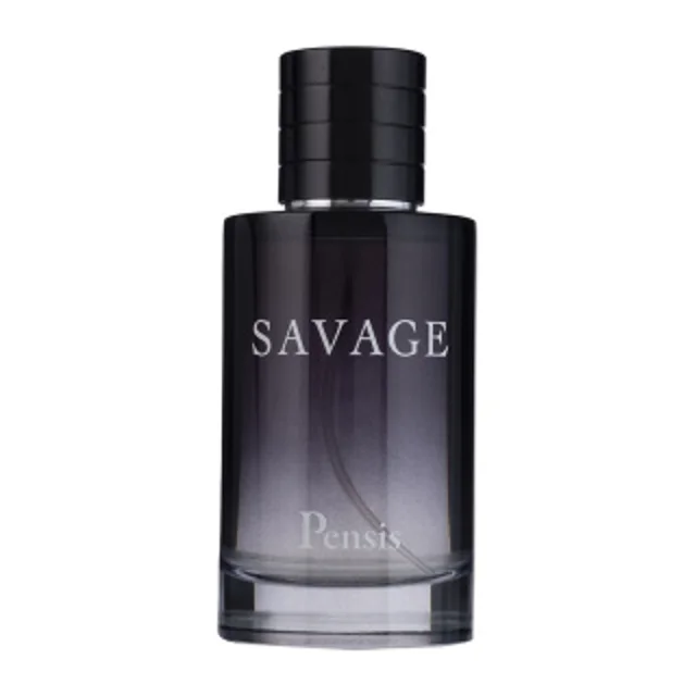 ادوپرفیوم مردانه پنسیس مدل Savage حجم 100 میلی لیتر