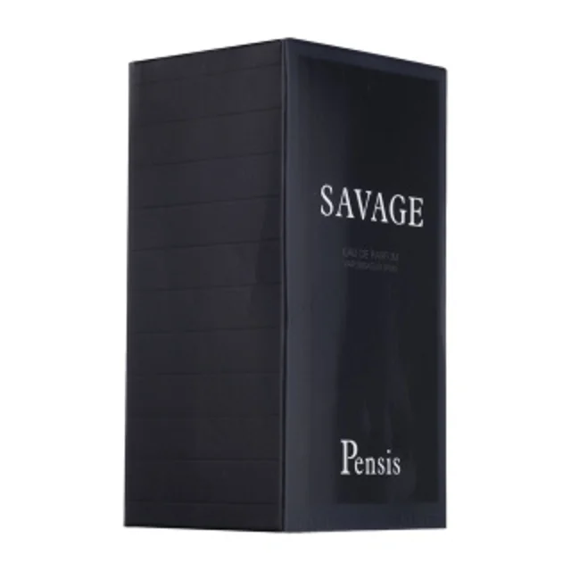 ادوپرفیوم مردانه پنسیس مدل Savage حجم 100 میلی لیتر