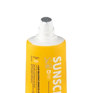 ضد آفتاب سی گل اصل SPF60