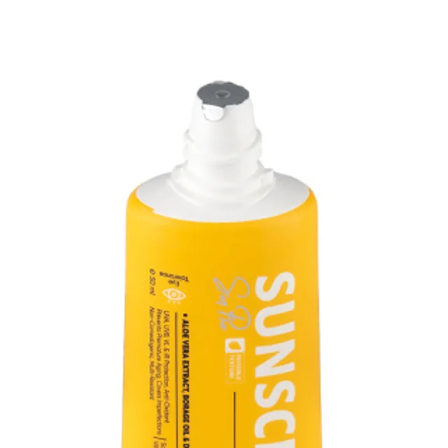 ضد آفتاب سی گل اصل SPF60