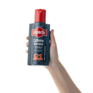 Alpecin Caffeine Shampoo C1