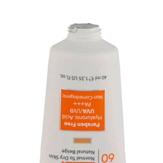 بهترین ضد آفتاب رنگی پرودرما SPF60