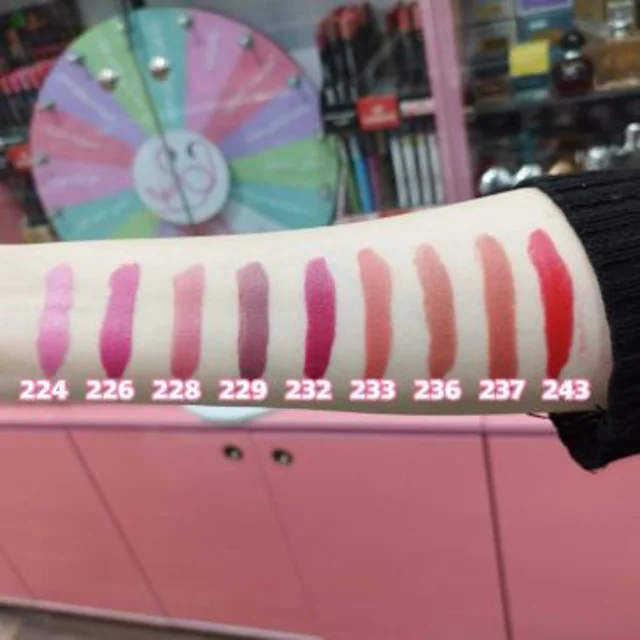 خرید رژ لب Porcelain Edition Rouge اورجینال