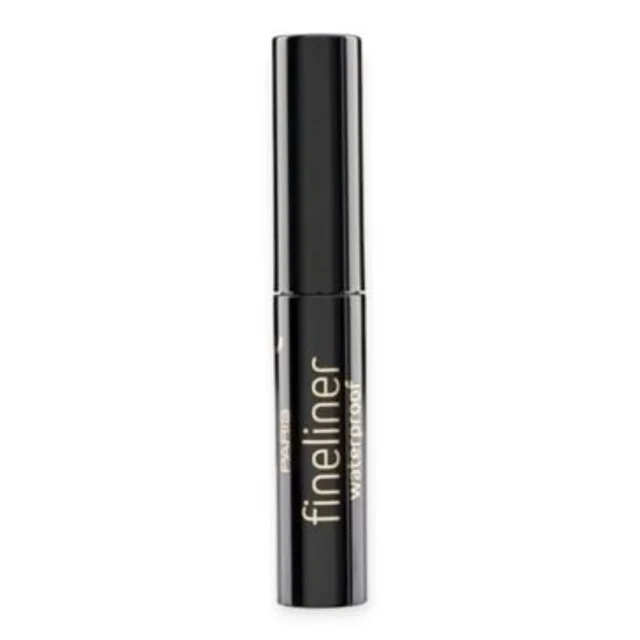خط چشم پیرکاردین  PIERRE CARDIN مدل fineliner waterproof