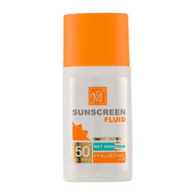 ضد آفتاب مای SPF50