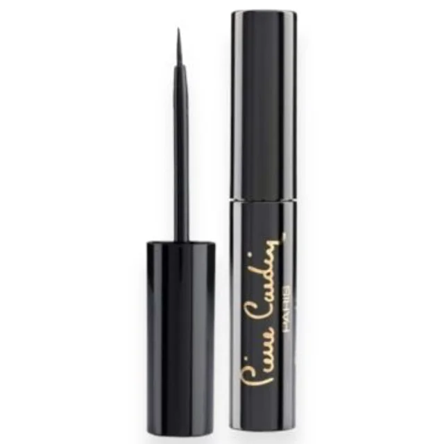 خط چشم پیرکاردین  PIERRE CARDIN مدل fineliner waterproof