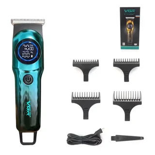 ماشین خط زن وی جی آر V-966 (AR)