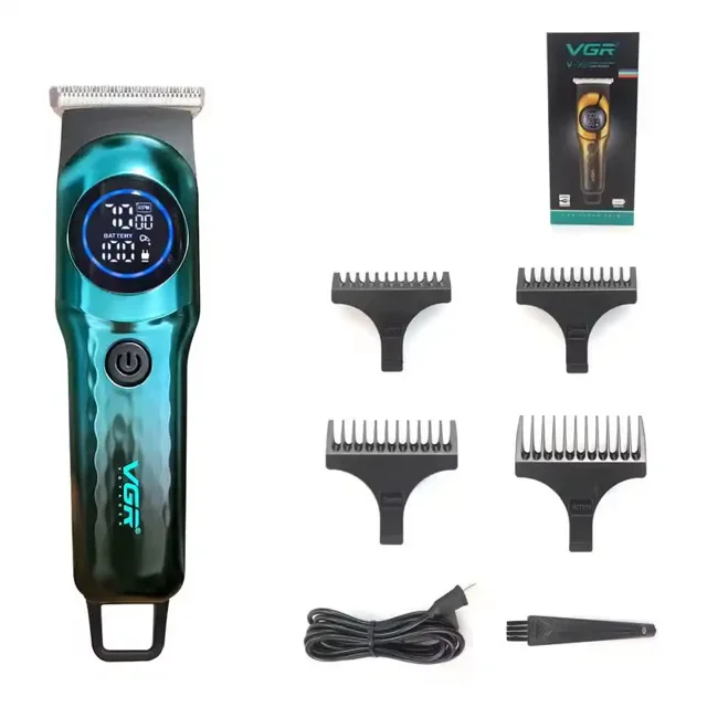 ماشین خط زن وی جی آر V-966 (AR)