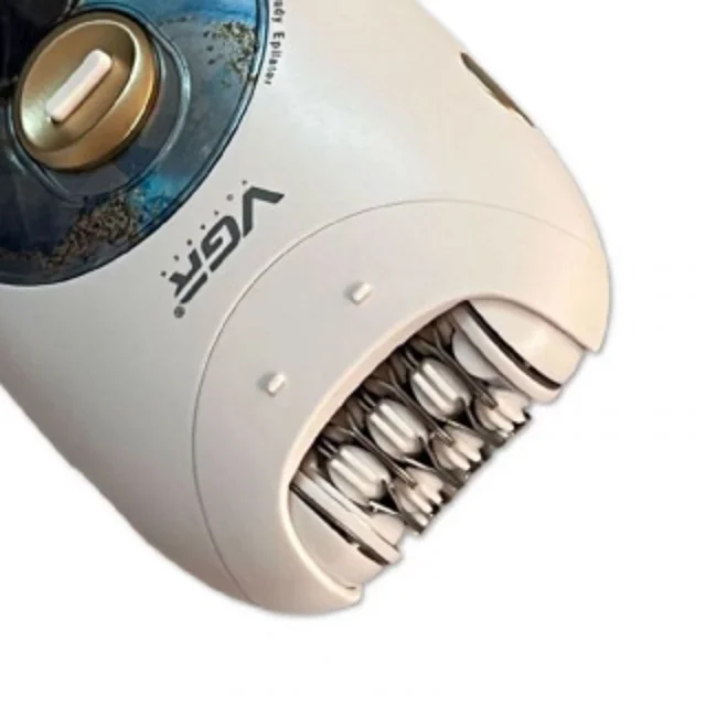 اپیلاتور وی جی آر مدل V706