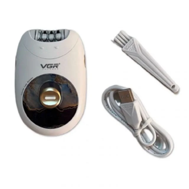 اپیلاتور وی جی آر مدل V706