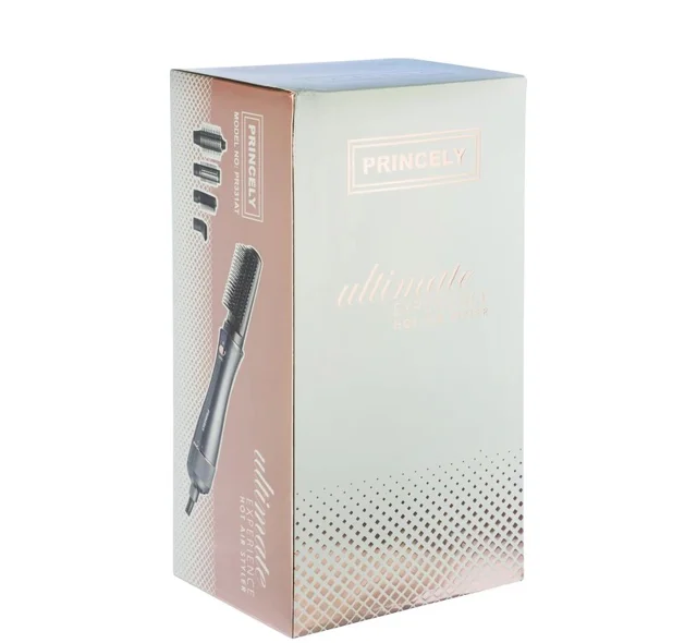 سشوار برسدار حالتدهنده پرنسلی مدل PR331AT