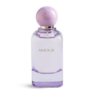 ادو پرفیوم زنانه ژک ساف مدل Amour حجم 100 میلی لیتر