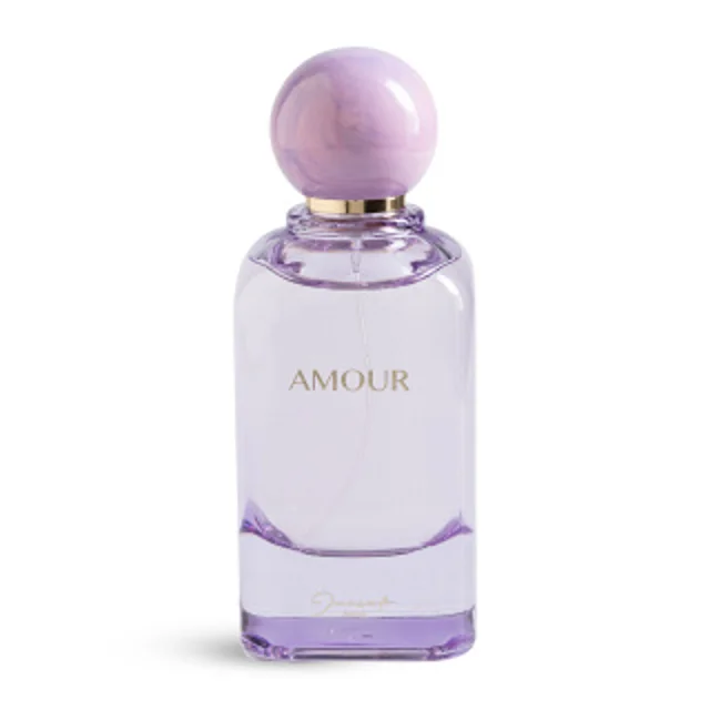 ادو پرفیوم زنانه ژک ساف مدل Amour حجم 100 میلی لیتر