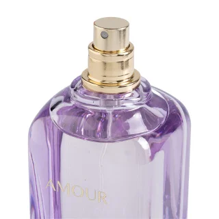 ادو پرفیوم زنانه ژک ساف مدل Amour حجم 100 میلی لیتر