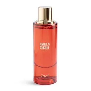 ادو پرفیوم ژک ساف مدل Angels Secret حجم 100 میلی لیتر