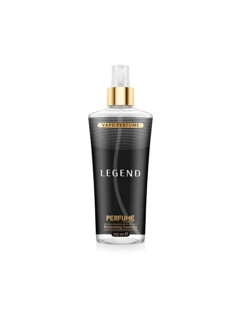 بادی اسپلش مدل Legend پرفیوم فکتوری 250 میل