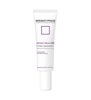 کرم ترمیم کننده درماتیپیک مدل Repair Cream حجم 30 میلی لیتر