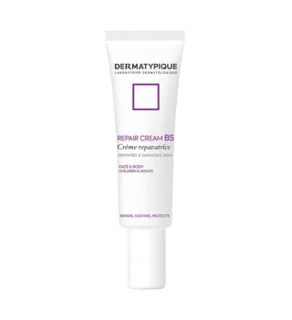 کرم ترمیم کننده درماتیپیک مدل Repair Cream حجم 30 میلی لیتر