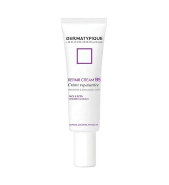 کرم ترمیم کننده درماتیپیک مدل Repair Cream حجم 30 میلی لیتر