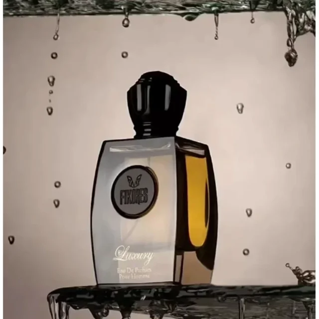 فیکورس لاکچری بلک | FIKORES LUXURY BLACK
