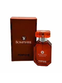 ادو پرفیوم زنانه پرفیوم فکتوری مدل Bombshell Intence قرمز حجم 30 میل