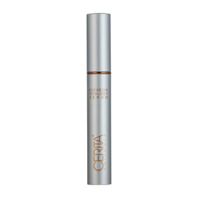 سرم تقویت کننده ابرو سریتا مدل Eyebrow Vitalize طرح جدید حجم 8 میل