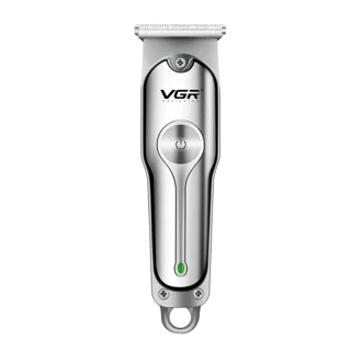 ماشین اصلاح سر و صورت وی جی ار مدل V-071