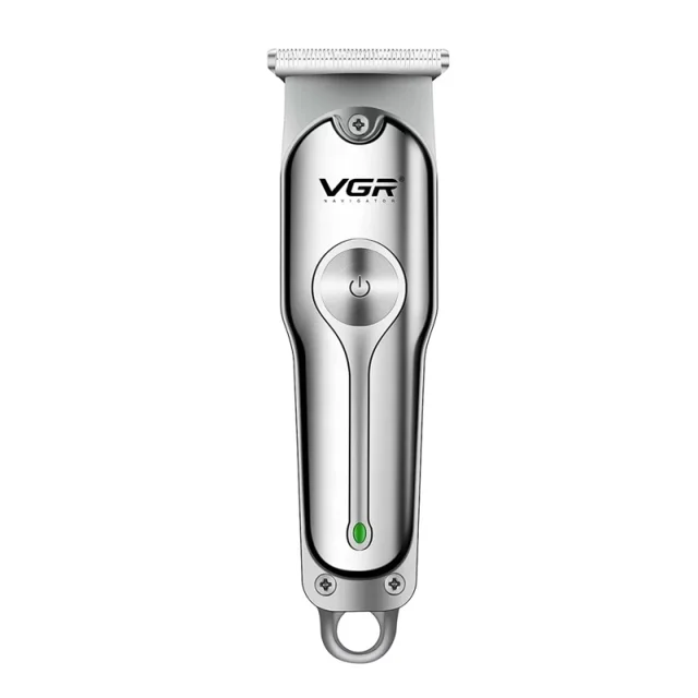 ماشین اصلاح سر و صورت وی جی ار مدل V-071