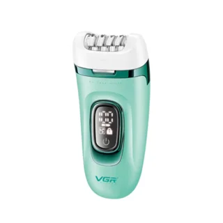 اپیلاتور وی جی ار مدل V-762 3in1